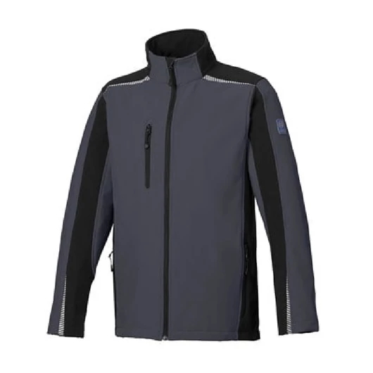 Burgia O1NE softshell dzseki