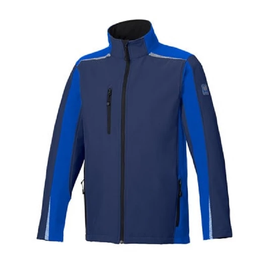 Burgia O1NE softshell dzseki