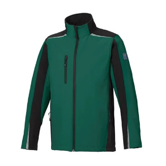 Burgia O1NE softshell dzseki