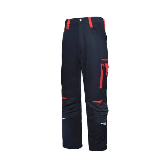 COMPA derekas munkanadrág, sztreccs és Cordura®