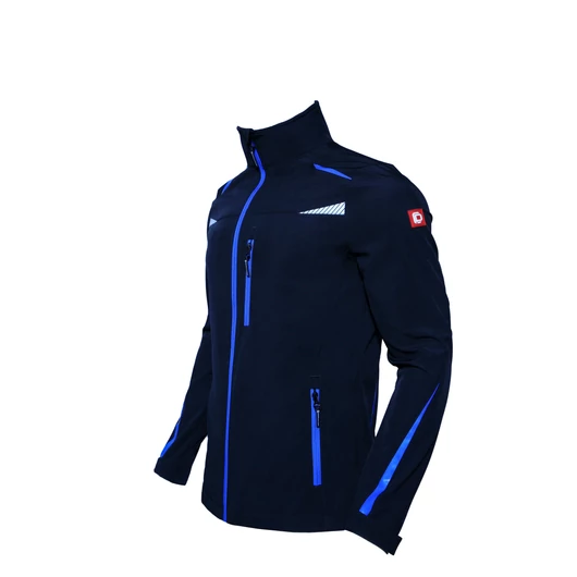 COMPA softshell dzseki