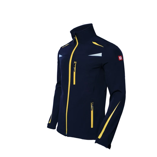 COMPA softshell dzseki