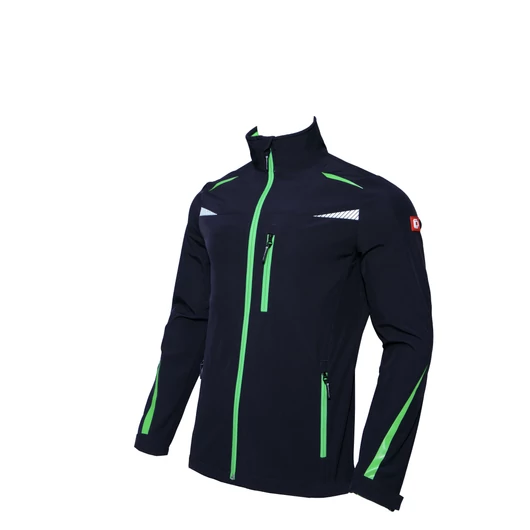 COMPA softshell dzseki