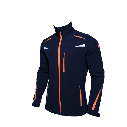 COMPA softshell dzseki