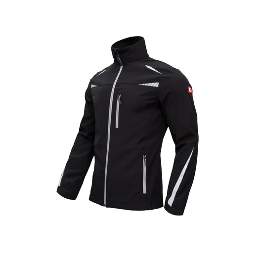 COMPA softshell dzseki