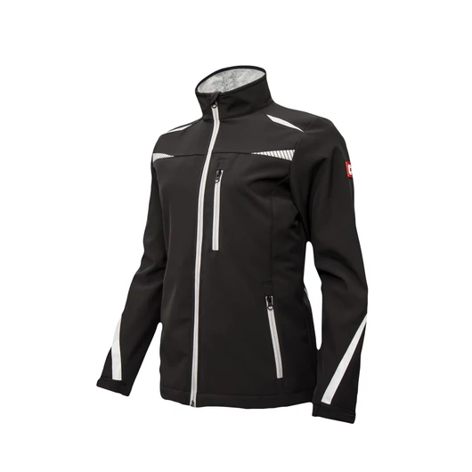 COMPA Női softshell dzseki
