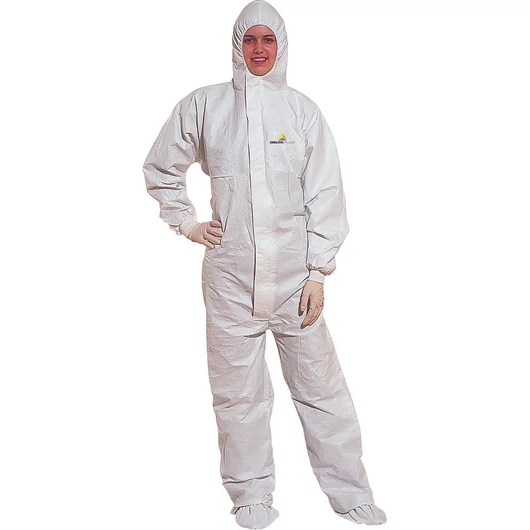 DELTA PLUS Deltatek 5000 overall DT117