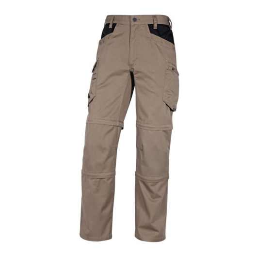 DELTA PLUS Mach5 Spring 3 in 1 Trousers