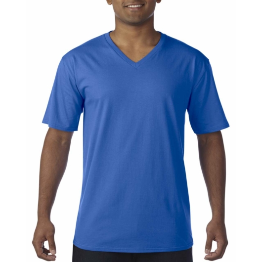 GILDAN V-Neck T-Shirt
