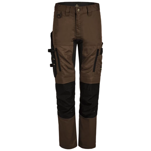 HS | Amazone sztreccs női derekas nadrág