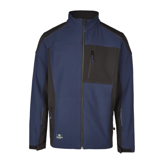 HS | Softshell sztreccs kabát