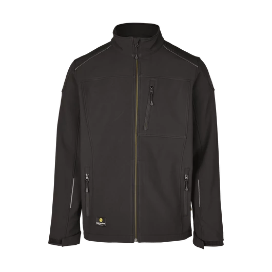 HS | Softshell sztreccs kabát