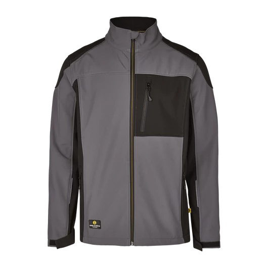 HS | Softshell sztreccs kabát