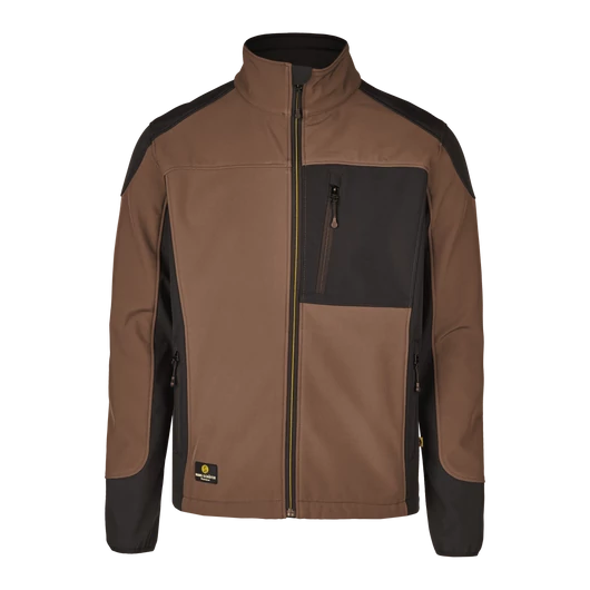 HS | Softshell sztreccs kabát