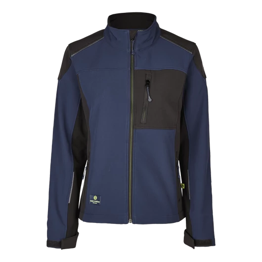 HS | Softshell sztreccs női kabát