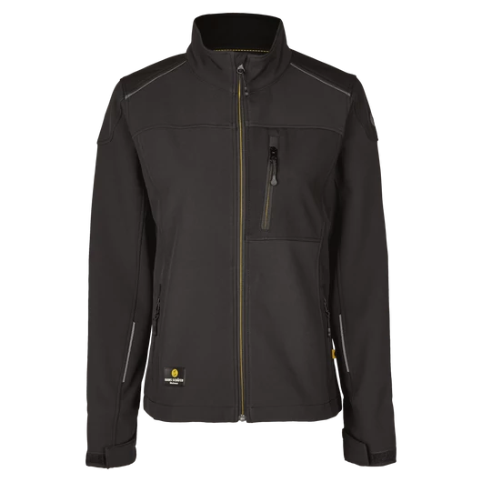 HS | Softshell sztreccs női kabát