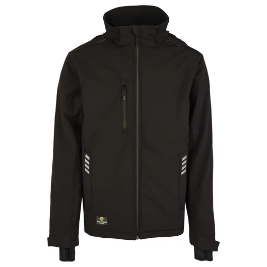 HS | Softshell télikabát