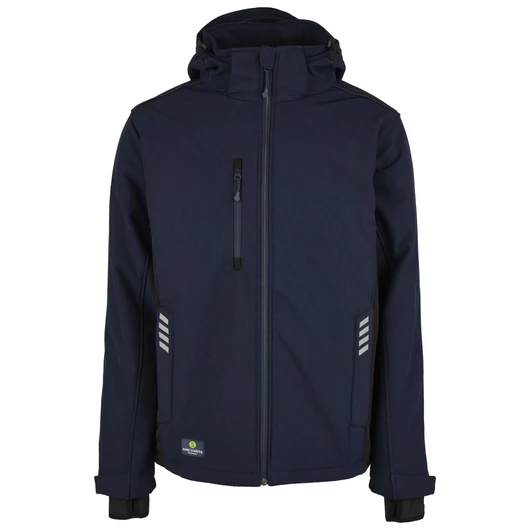 HS | Softshell télikabát