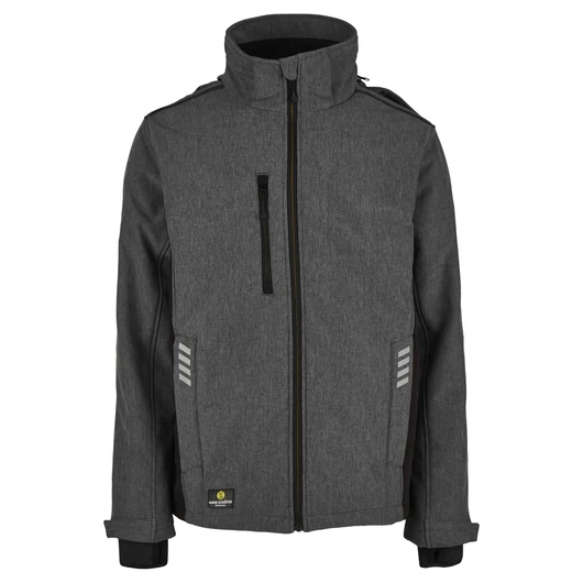 HS | Softshell télikabát