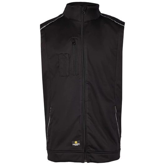 HS | Softshell mellény