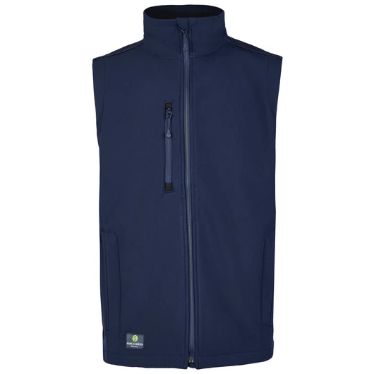 HS | Softshell mellény