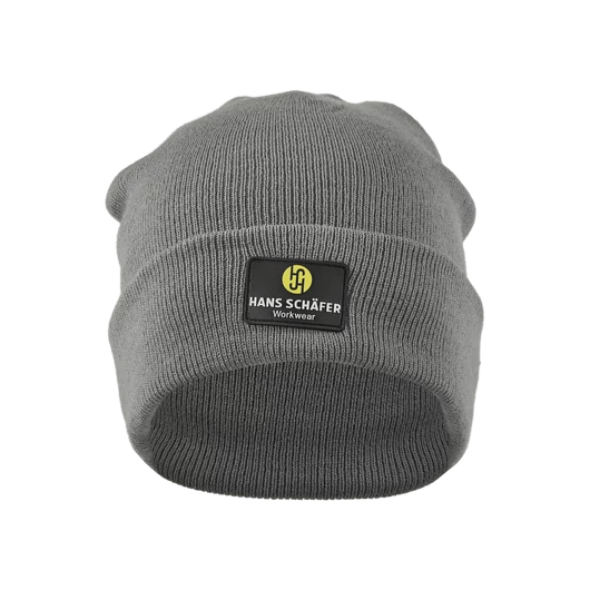 HS | Kötött téli sapka