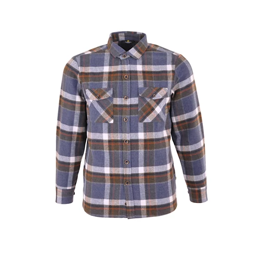 HS | Worker munkás ing