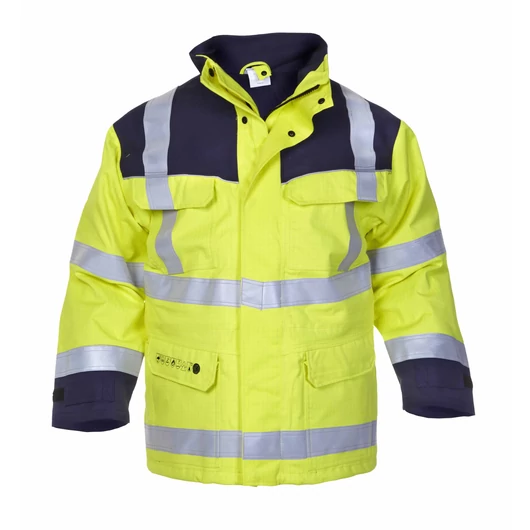 Hydrowear | multinorm parka Milaan