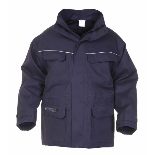 Hydrowear | multinorm parka Milaan