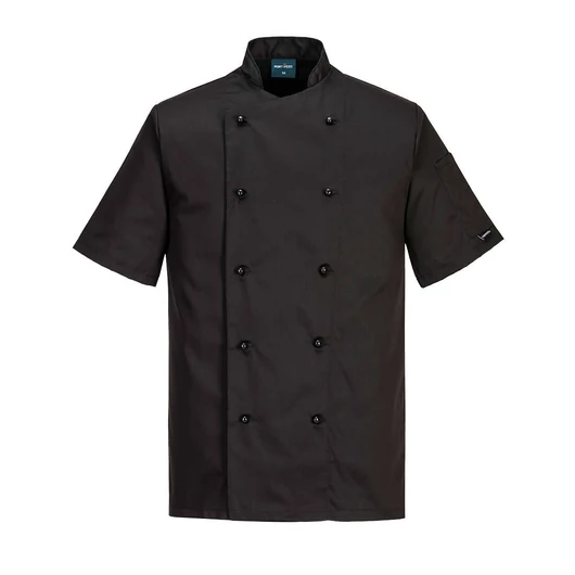 Portwest | Rachel Chefs női dzseki S/S