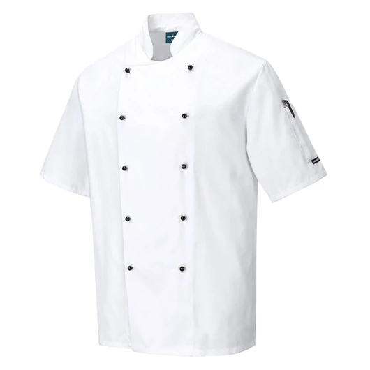 Portwest | Rachel Chefs női dzseki S/S