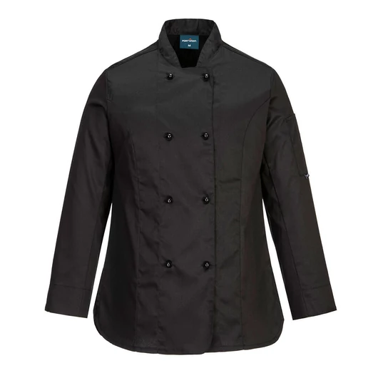 Portwest | Rachel Chefs női dzseki L/S