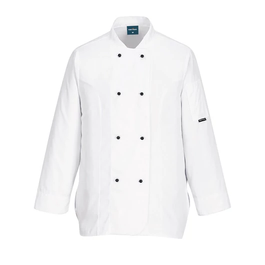 Portwest | Rachel Chefs női dzseki L/S