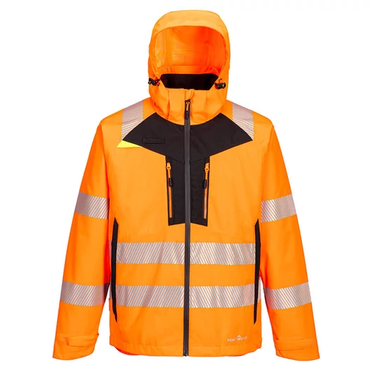 Portwest | DX4 Hi-Vis 4 az 1-ben kabát