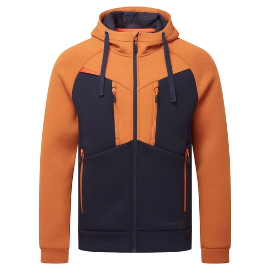 Portwest | DX4 kapucnis pulóver