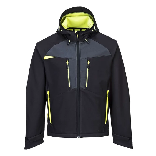 Portwest | DX4 Softshell Kabát (3L)