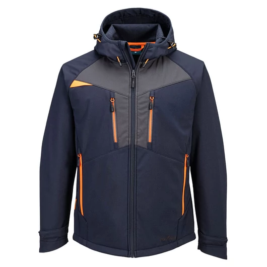 Portwest | DX4 Softshell Kabát (3L)