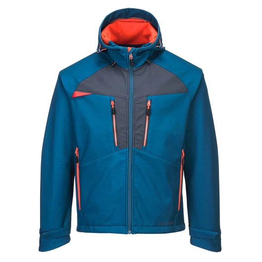 Portwest | DX4 Softshell Kabát (3L)