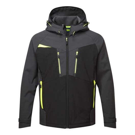 Portwest | DX4 Softshell Kabát (3L)