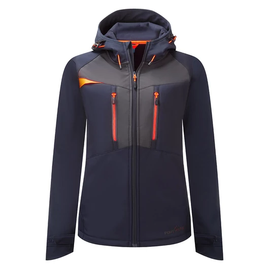 Portwest | Női softshell kabát (3L)
