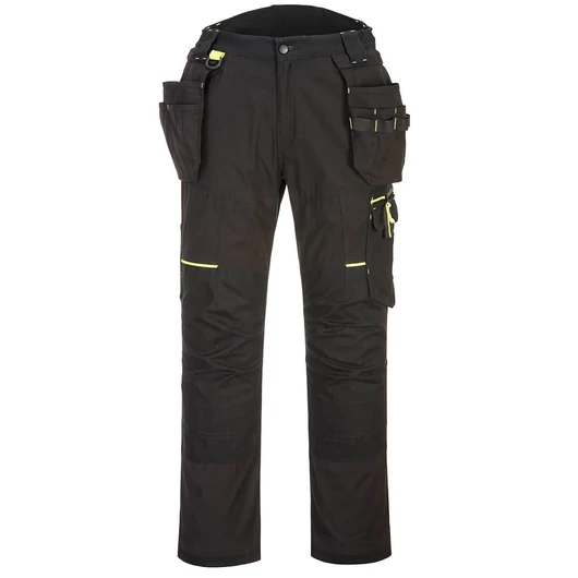 Portwest | WX3 Eco Stretch Holster nadrág