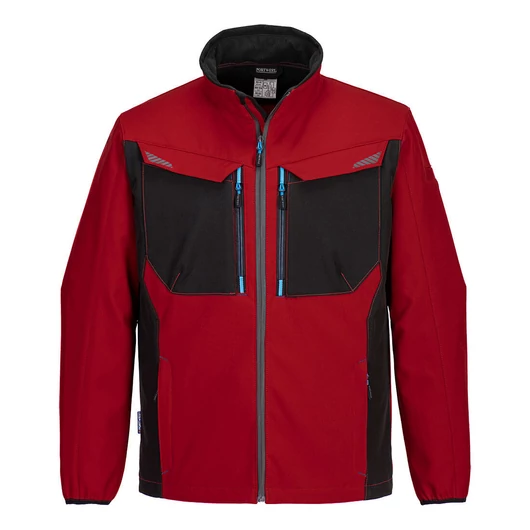 Portwest | WX3 Softshell kabát