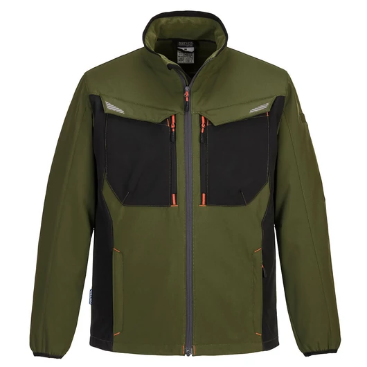 Portwest | WX3 Softshell kabát