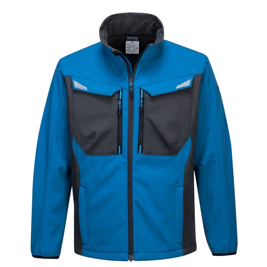 Portwest | WX3 Softshell kabát