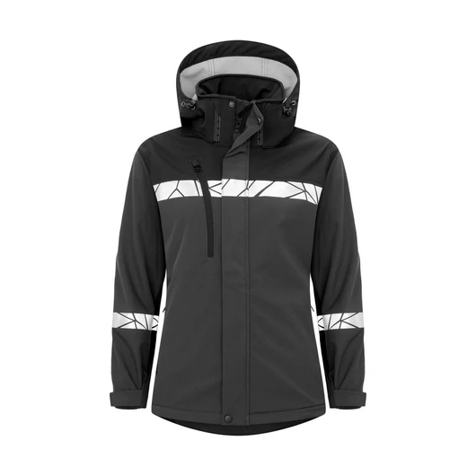 PROJOB | 7417 Női softshell kabát
