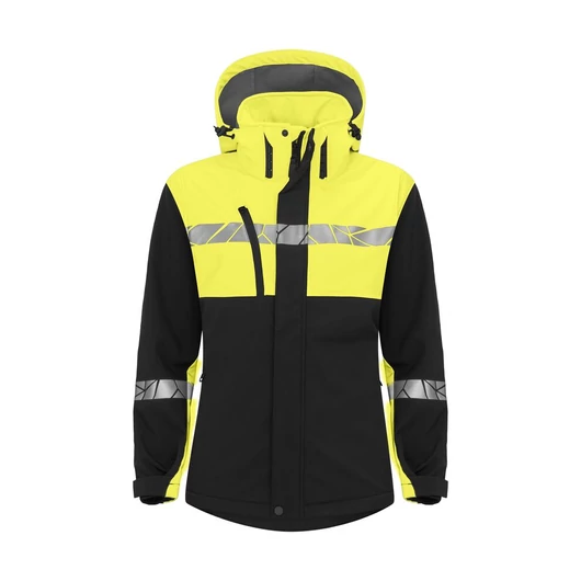 PROJOB | 7417 Női softshell kabát