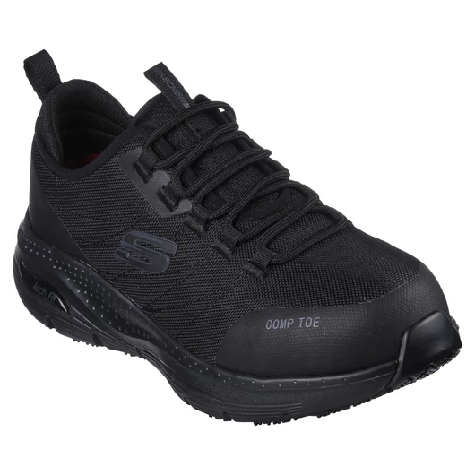 SKECHERS | ARCH FIT SR - EBINAL S3 SRC