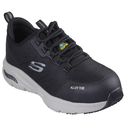 SKECHERS | ARCH FIT SR - EBINAL S3 SRC