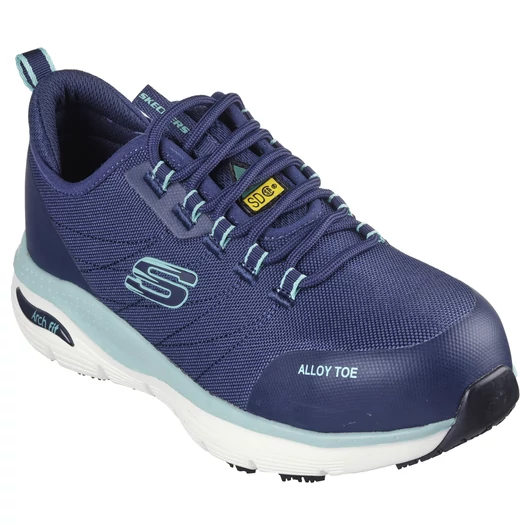 SKECHERS | ARCH FIT SR - EBINAL S3 SRC