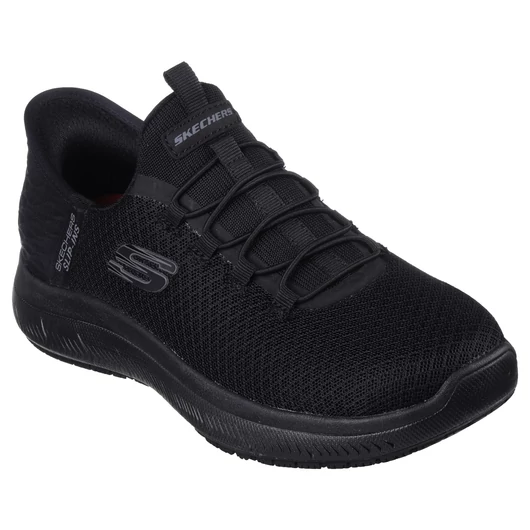 SKECHERS | Női munkacipő SUMMITS SR - OB